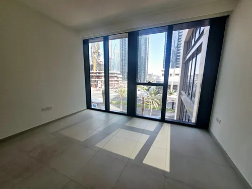 2 Bedrooms Apartment in BLVD Heights Tower 2