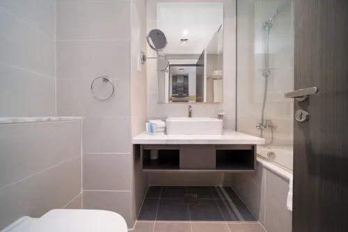  Apartment in DAMAC MAISON PRIVE TOWER A