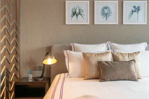  Apartment in DAMAC MAISON PRIVE TOWER A