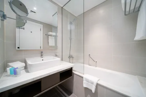  Apartment in DAMAC MAISON PRIVE TOWER A