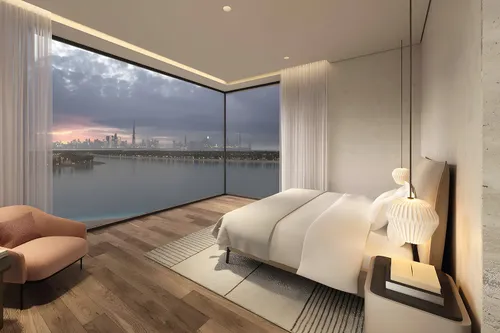 5 Bedrooms Villa in Six Senses Residences, Palm Jumeirah