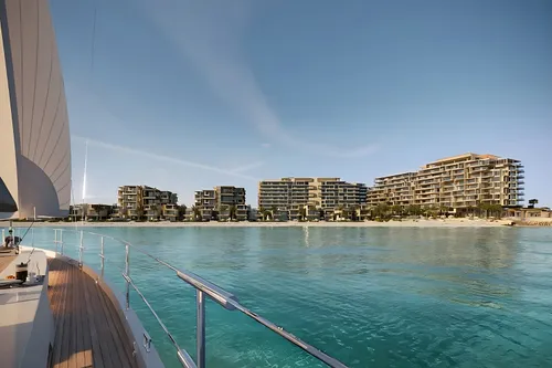 5 Bedrooms Villa in Six Senses Residences, Palm Jumeirah