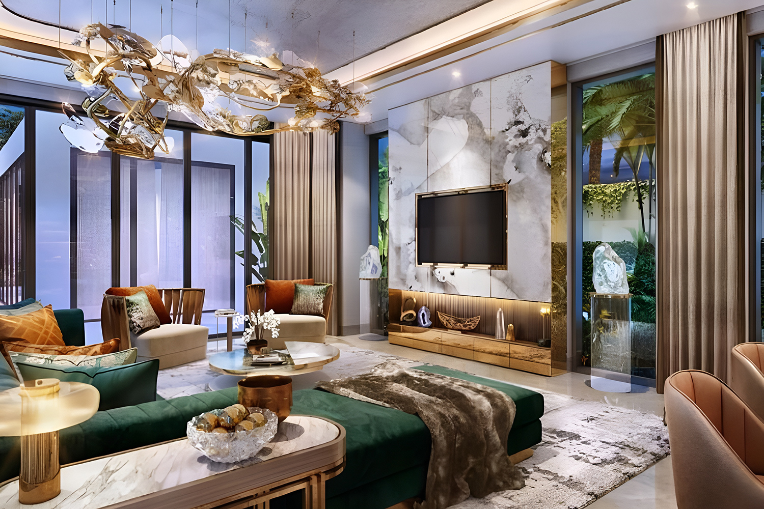 6 Bedrooms Villa in Venice