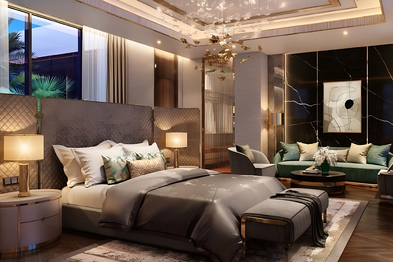 6 Bedrooms Villa in Venice