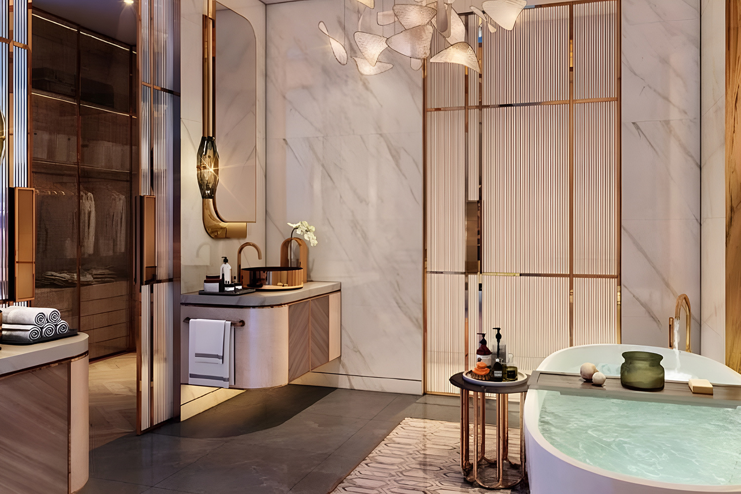 6 Bedrooms Villa in Venice