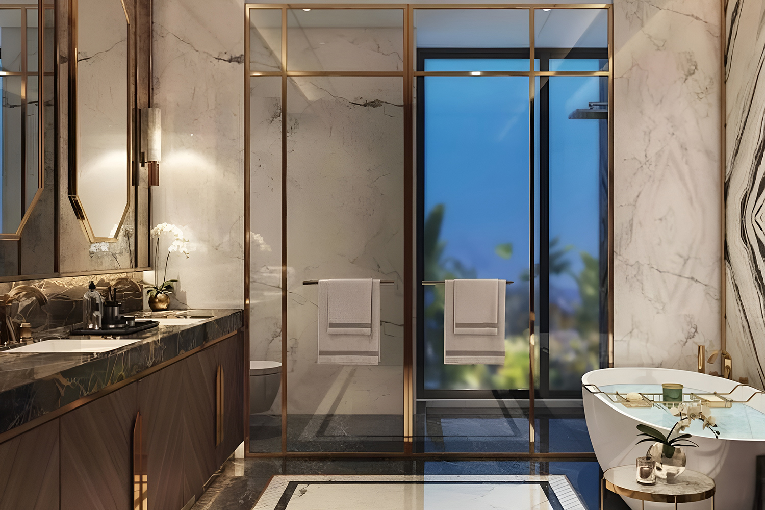 6 Bedrooms Villa in Venice