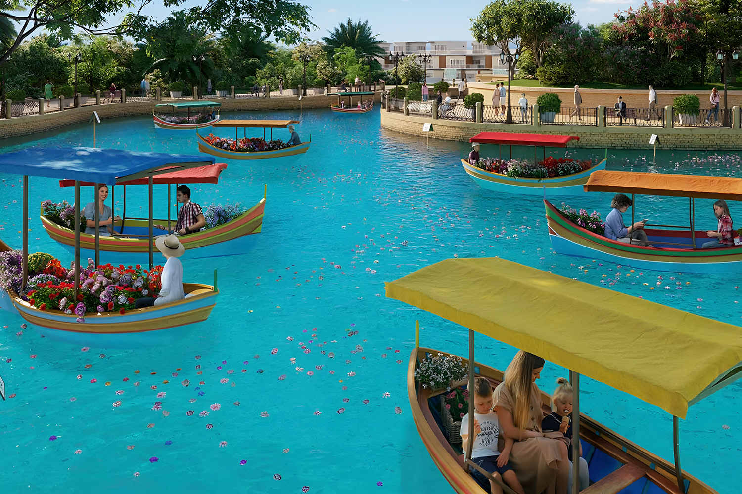 6 Bedrooms Villa in Venice