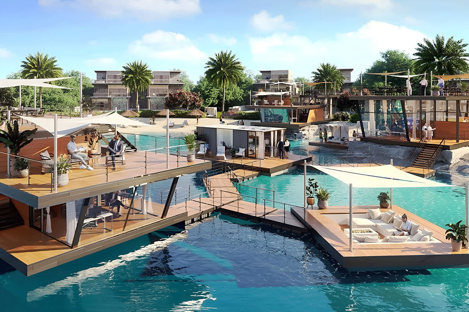 6 Bedrooms Villa in Venice