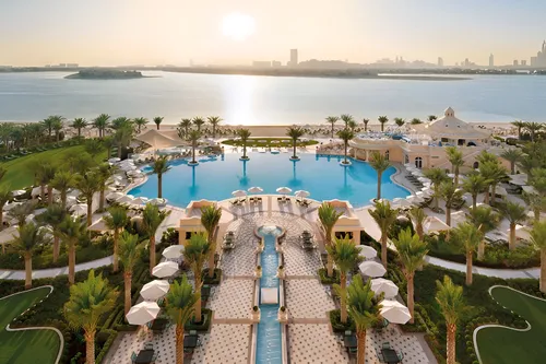 5 Bedrooms Apartment in Raffles The Palm