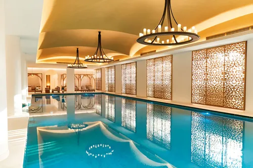 5 Bedrooms Apartment in Raffles The Palm