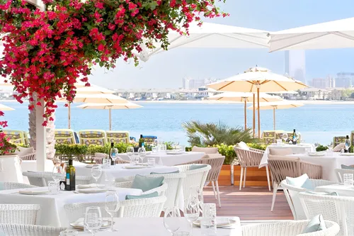 5 Bedrooms Apartment in Raffles The Palm