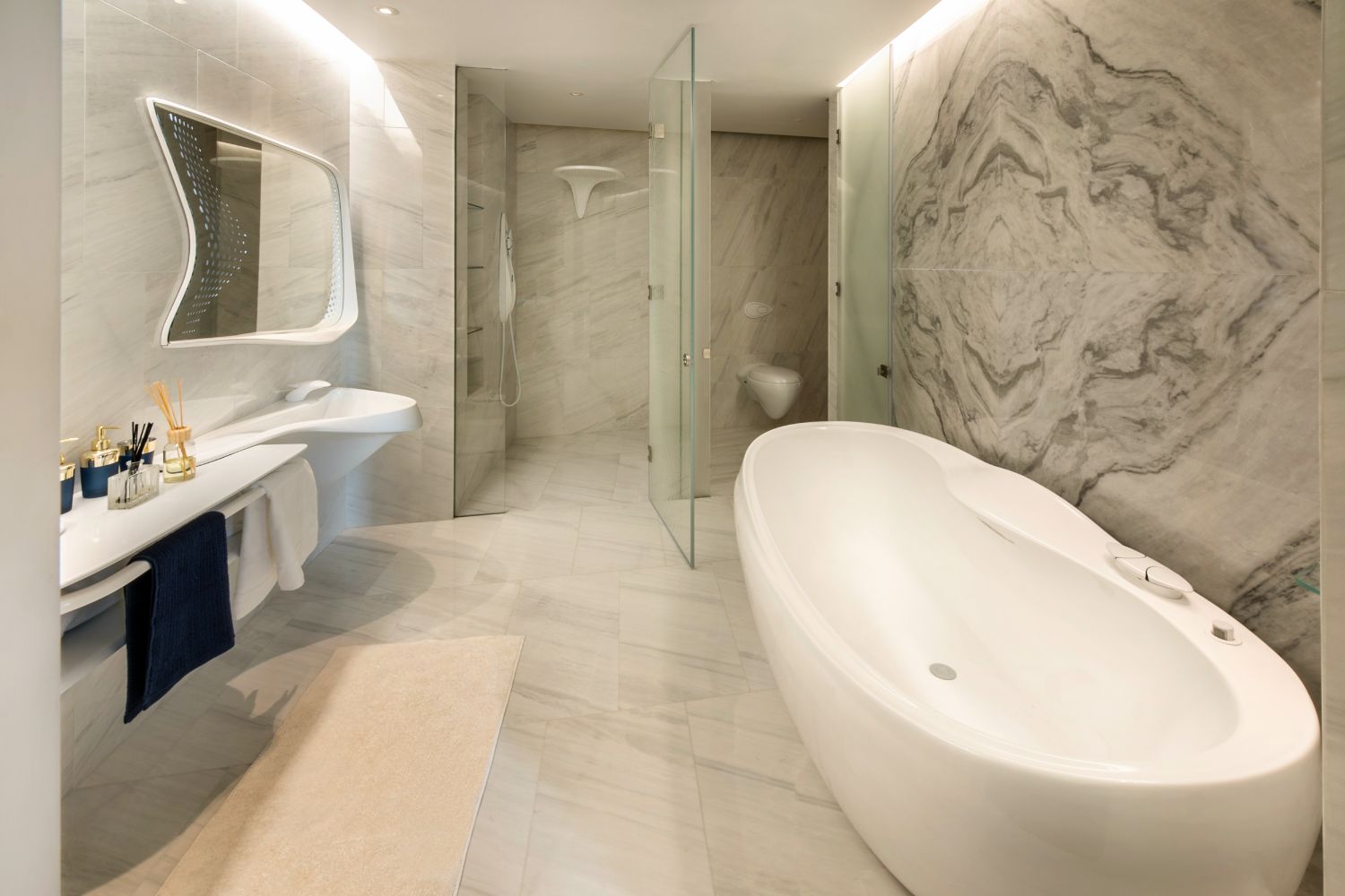 4 Bedrooms Penthouse in The Opus