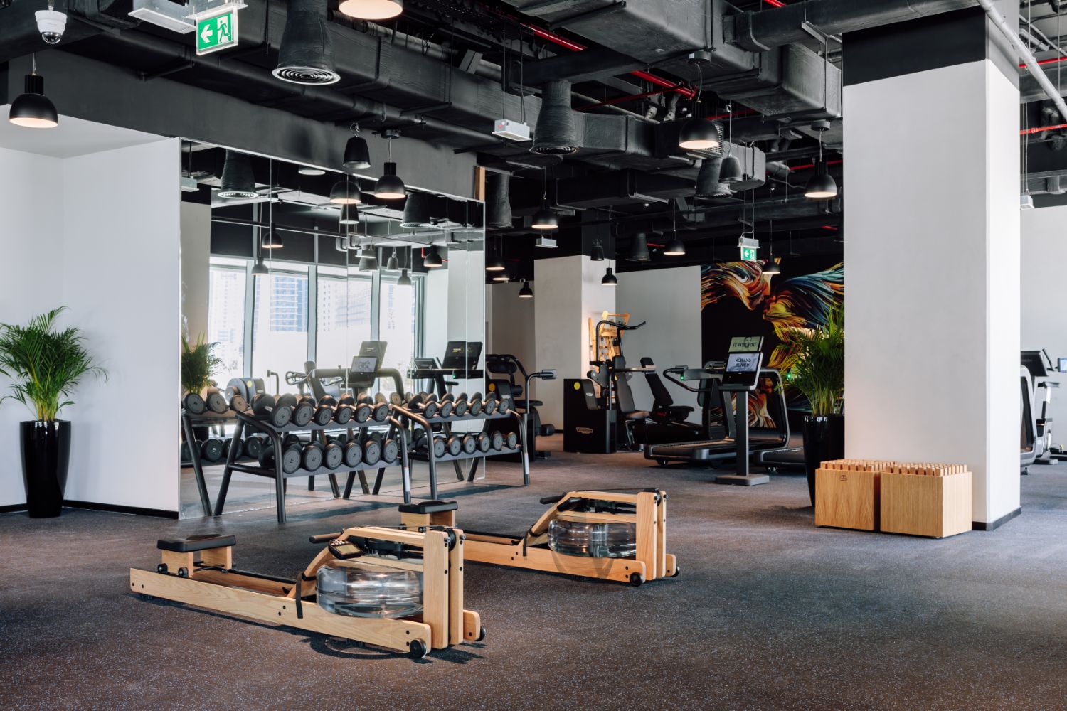 4 Bedrooms Penthouse in The Opus