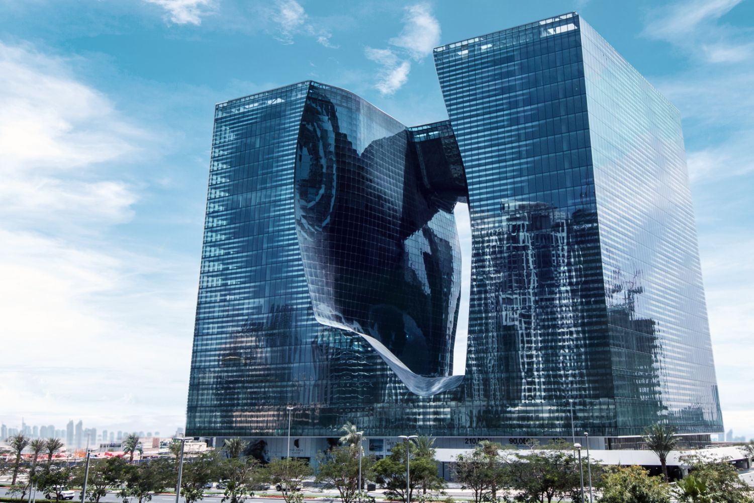 4 Bedrooms Penthouse in The Opus