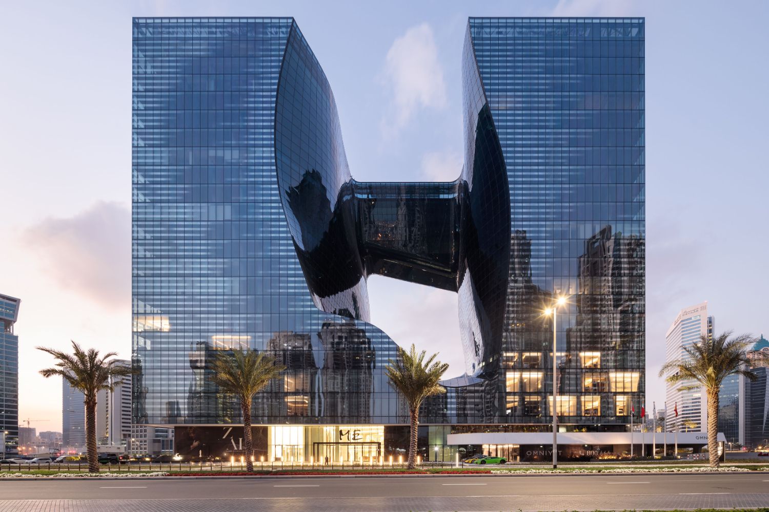 4 Bedrooms Penthouse in The Opus