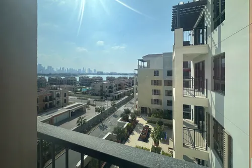 3 Bedrooms Apartment in La Sirene 2