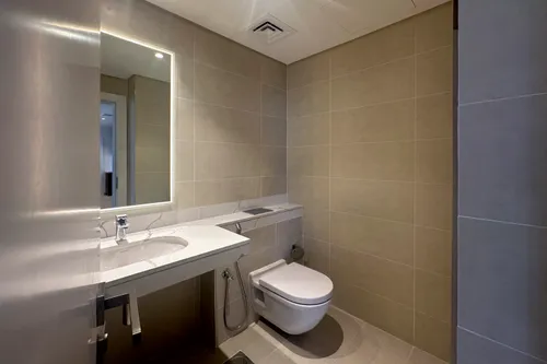 3 Bedrooms Apartment in La Sirene 2