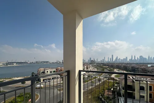 Luxury 3 Bedroom| Breathtaking Sea Views| VOT