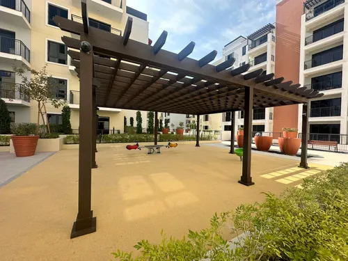 3 Bedrooms Apartment in La Sirene 2