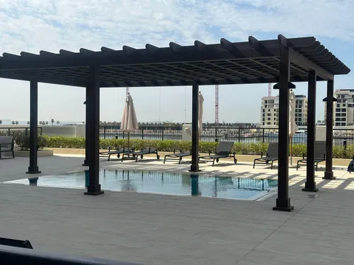 3 Bedrooms Apartment in La Sirene 2