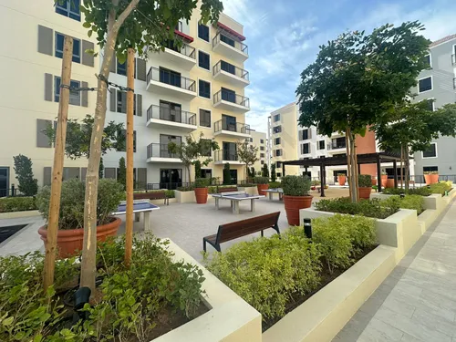 3 Bedrooms Apartment in La Sirene 2