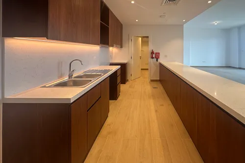 3 Bedrooms Apartment in La Sirene 2