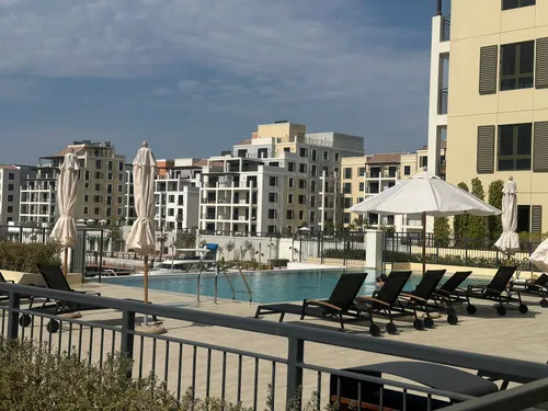 3 Bedrooms Apartment in La Sirene 2