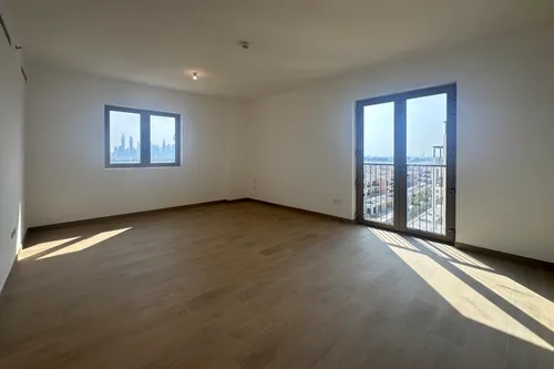 3 Bedrooms Apartment in La Sirene 2