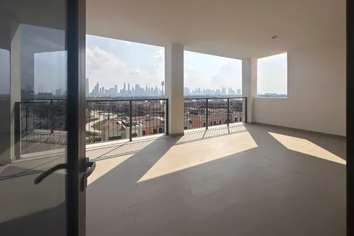 3 Bedrooms Apartment in La Sirene 2