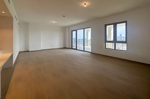 3 Bedrooms Apartment in La Sirene 2