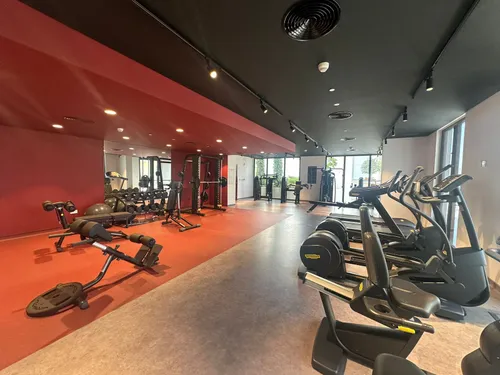 3 Bedrooms Apartment in La Sirene 2