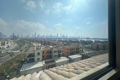 3 Bedrooms Apartment in La Sirene 2