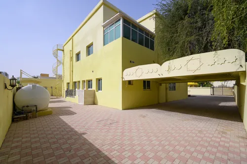 5 Bedrooms Villa in Al Warqa'a 4