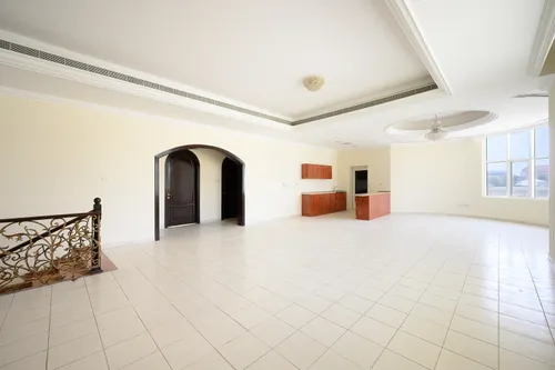 5 Bedrooms Villa in Al Warqa'a 4
