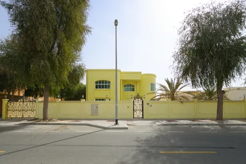 5 Bedrooms Villa in Al Warqa'a 4