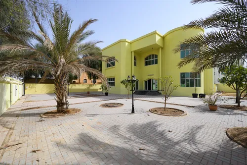 5 Bedrooms Villa in Al Warqa'a 4