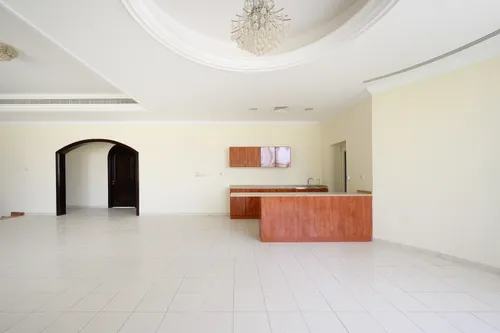 5 Bedrooms Villa in Al Warqa'a 4