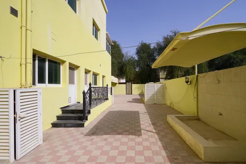 5 Bedrooms Villa in Al Warqa'a 4