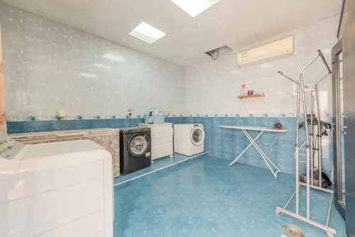 5 Bedrooms Villa in Al Warqa'a 3