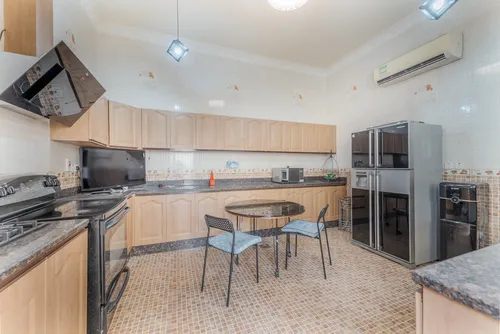 5 Bedrooms Villa in Al Warqa'a 3