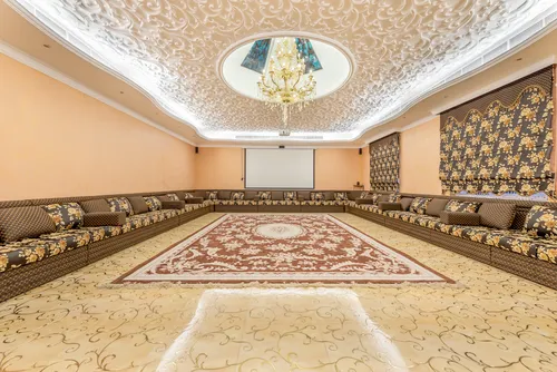 5 Bedrooms Villa in Al Warqa'a 3