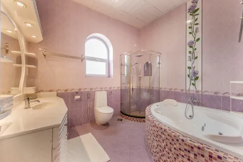 5 Bedrooms Villa in Al Warqa'a 3
