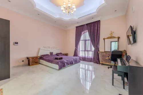 5 Bedrooms Villa in Al Warqa'a 3