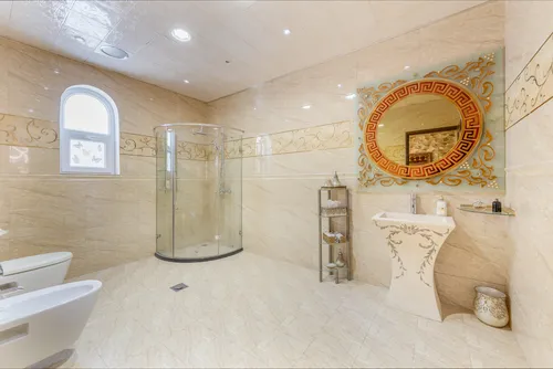 5 Bedrooms Villa in Al Warqa'a 3