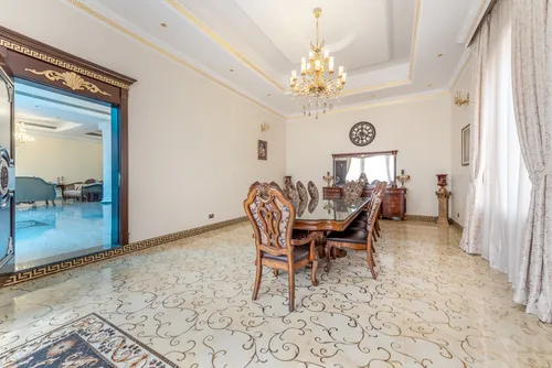 5 Bedrooms Villa in Al Warqa'a 3