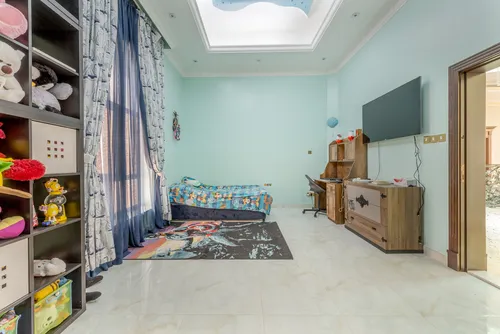 5 Bedrooms Villa in Al Warqa'a 3