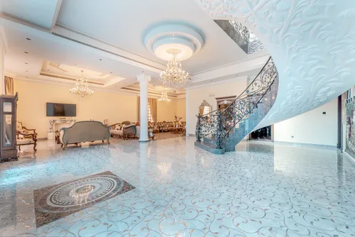 5 Bedrooms Villa in Al Warqa'a 3