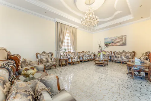 5 Bedrooms Villa in Al Warqa'a 3