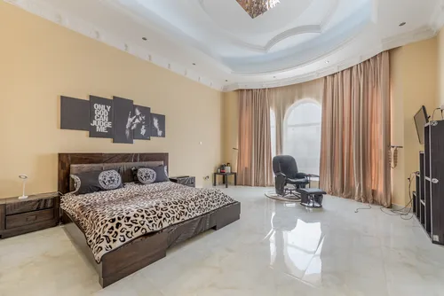 5 Bedrooms Villa in Al Warqa'a 3