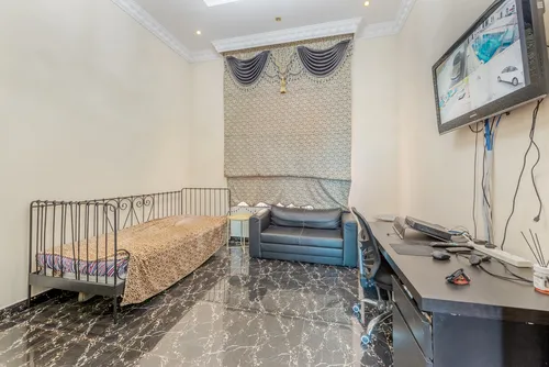 5 Bedrooms Villa in Al Warqa'a 3